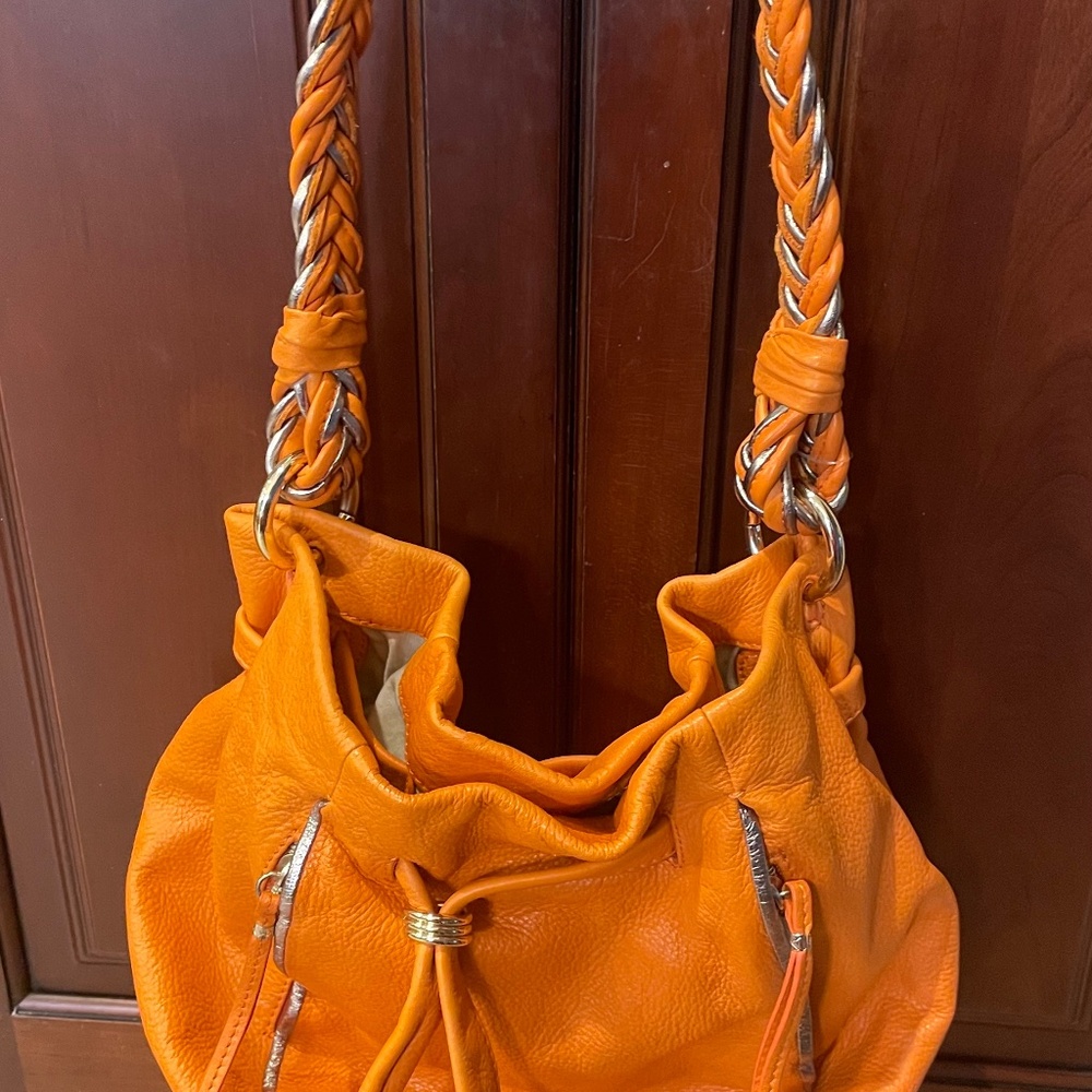 Shoulder bag